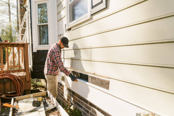 Top rated local Siding Replacement specialists in Beach City, TX